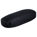 Brushed Elegant PU Eyewear Case