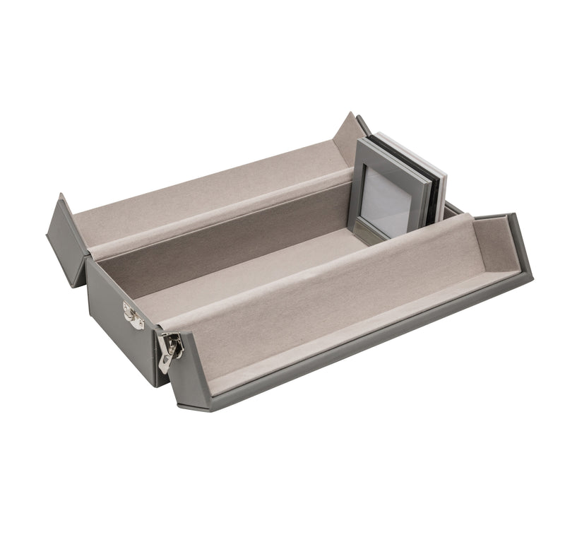 Diamond Slide Case