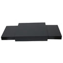 Extendable Riser Set