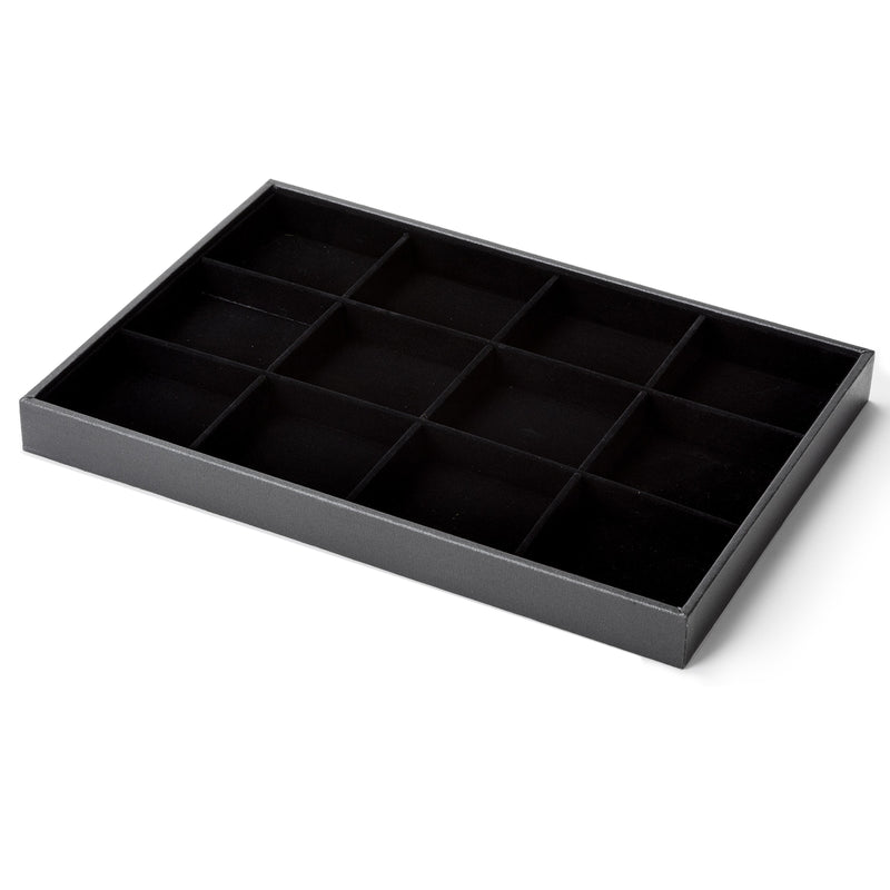 Economical and Sturdy Open Display Tray