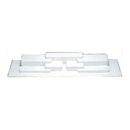 Leatherette Full Range Pedestal DisplayTiers