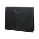 Euro Tote Matte Paper Bag