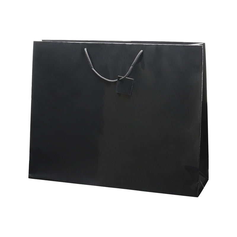 Euro Tote Matte Paper Bag