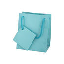 Euro Tote Matte Paper Bag