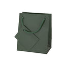 Euro Tote Matte Paper Bag