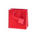 Euro Tote Glossy Paper Bags