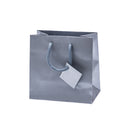 Euro Tote Glossy Paper Bags