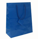 Euro Tote Glossy Paper Bags