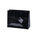 Euro Tote Glossy Paper Bags