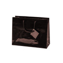 Euro Tote Glossy Paper Bags