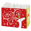 Gift Basket Boxes