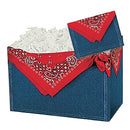 Gift Basket Boxes