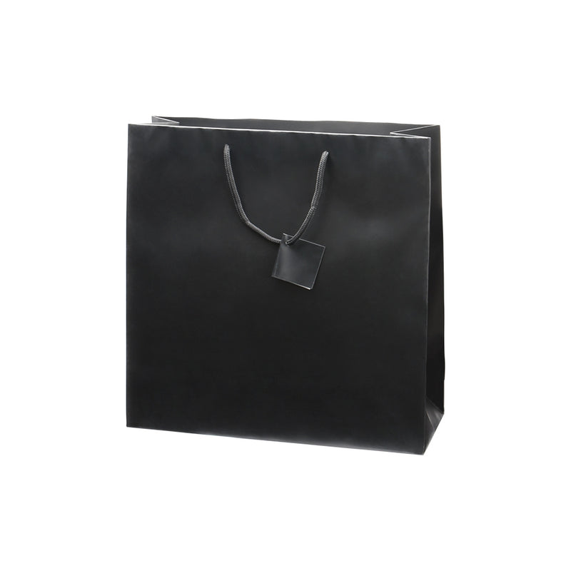 Euro Tote Matte Paper Bag