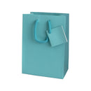 Euro Tote Matte Paper Bag