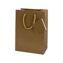 Euro Tote Matte Paper Bag