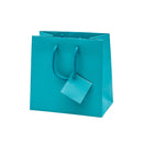 Euro Tote Matte Paper Bag