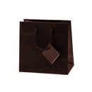 Euro Tote Matte Paper Bag