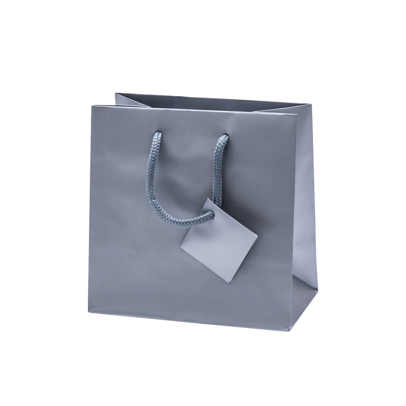 Euro Tote Matte Paper Bag