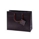 Euro Tote Matte Paper Bag