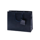 Euro Tote Glossy Paper Bags