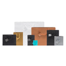 Euro Tote Matte Paper Bag