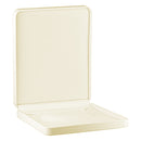 Leatherette Large Set Box with Matching Interior