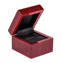Wood Look Single Ring Box