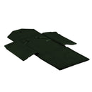 High Quality Italian Suede Pearl Folder