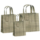 Sinamay Abaca Collection Tote Bags