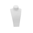 Medium Solid High End Neck