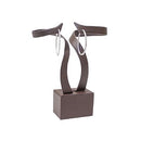 Hugging Earring Tree