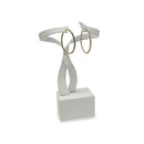 Hugging Earring Tree