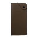 Leathette Snap Slip In