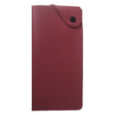 Leathette Snap Slip In