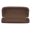 Brushed Pu Round Top