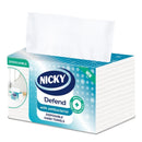 Antibacterial Disposable Hand Towels