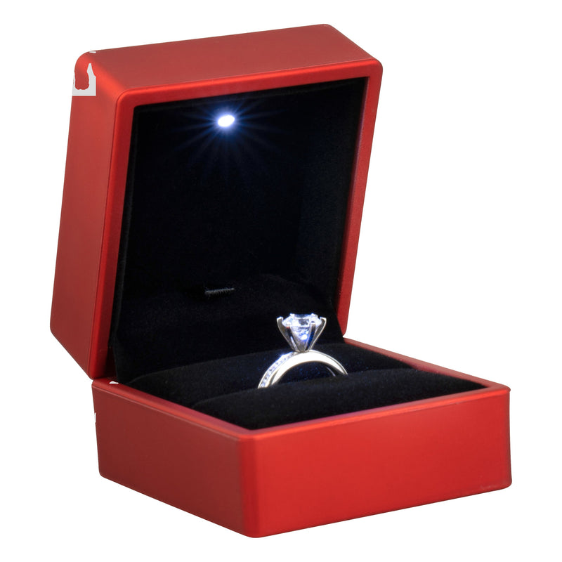 Light Ring Box