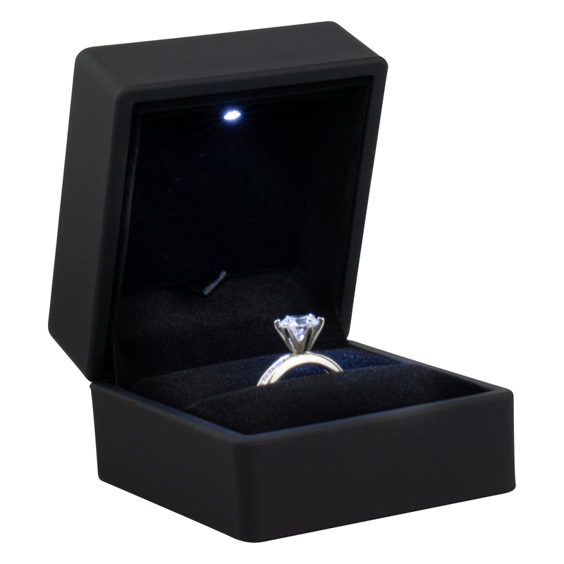 Light Ring Box