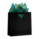 Mod Bag with Die Cut Handles