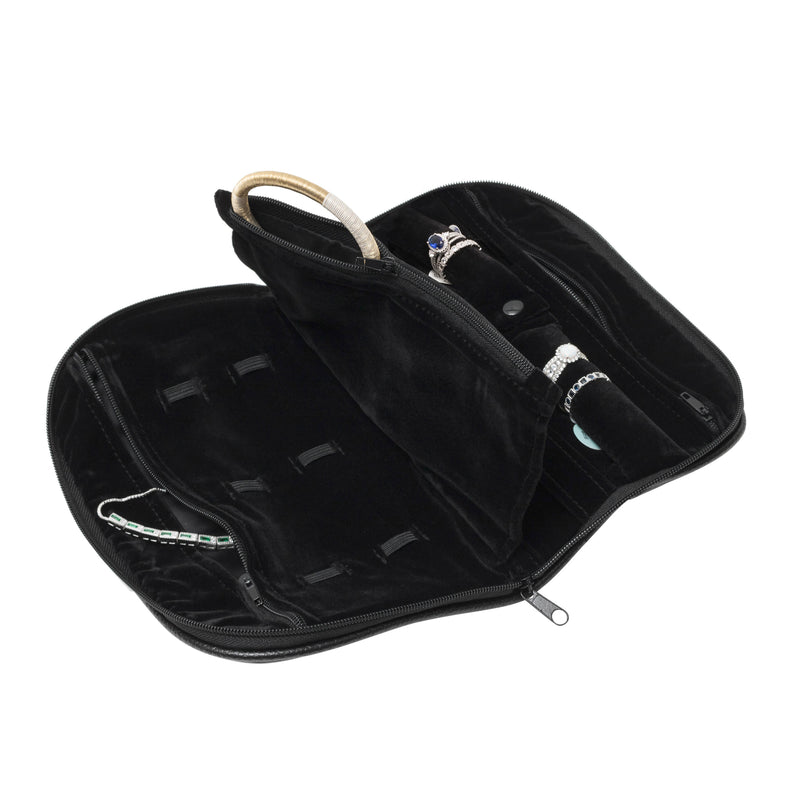 Multi-Purpose Travel Pouch