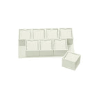 Breakaway Tray with Eight Pendant Display Cubes