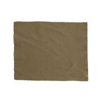 Colored Microfiber Cloth