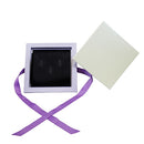 Large Pendant Louvre Box