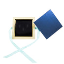 Large Pendant Louvre Box