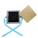 Large Pendant Louvre Box