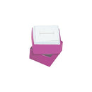 Two-Piece Cardboard Ring Box with Foam Insert
