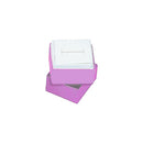 Two-Piece Cardboard Ring Box with Foam Insert