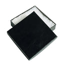 Two-Piece Cardboard Ring Box with Foam Insert