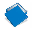 Two-Piece Cardboard Ring Box with Foam Insert