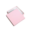 Two-Piece Cardboard Ring Box with Foam Insert